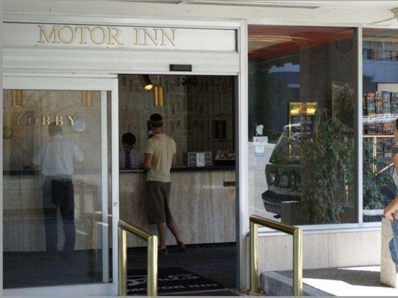 Paul'S Motor Inn วิกตอเรีย ภายนอก รูปภาพ