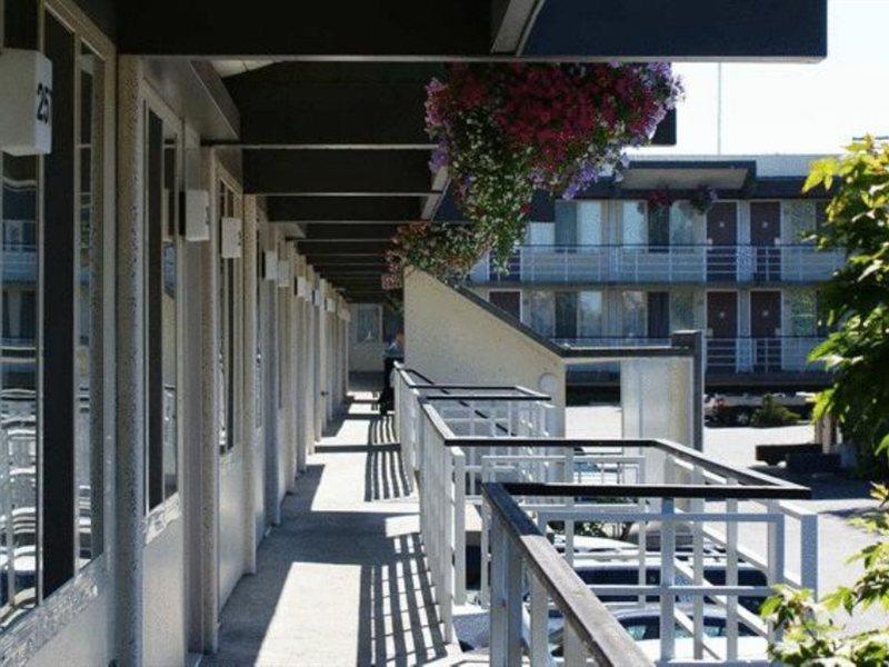 Paul'S Motor Inn วิกตอเรีย ภายนอก รูปภาพ
