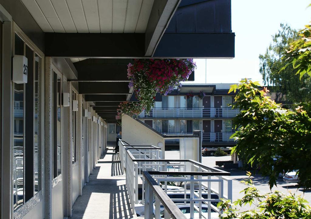 Paul'S Motor Inn วิกตอเรีย ภายนอก รูปภาพ