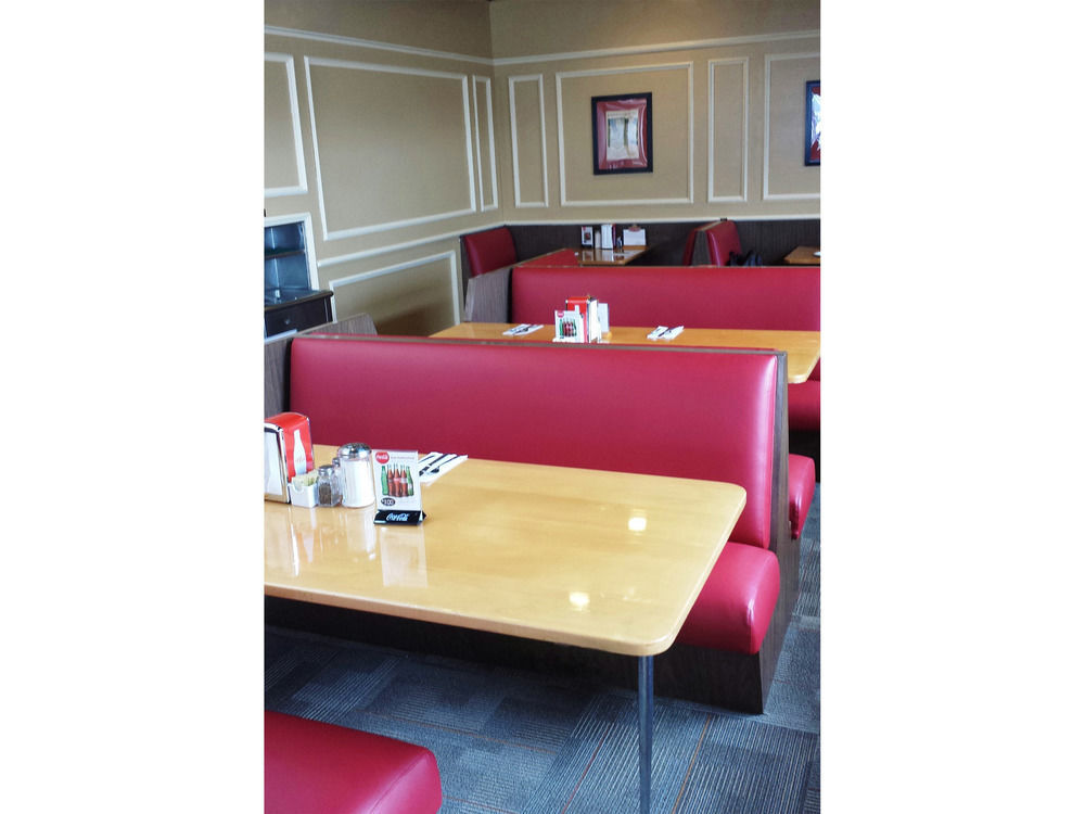 Paul'S Motor Inn วิกตอเรีย ภายนอก รูปภาพ